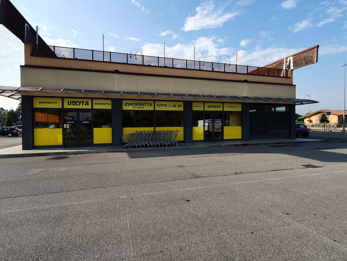 Frutta e verdura