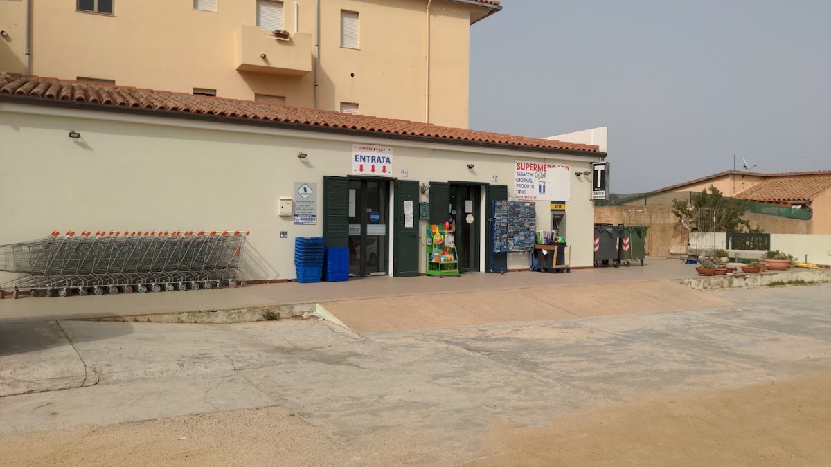 Supermercati di Sardegna