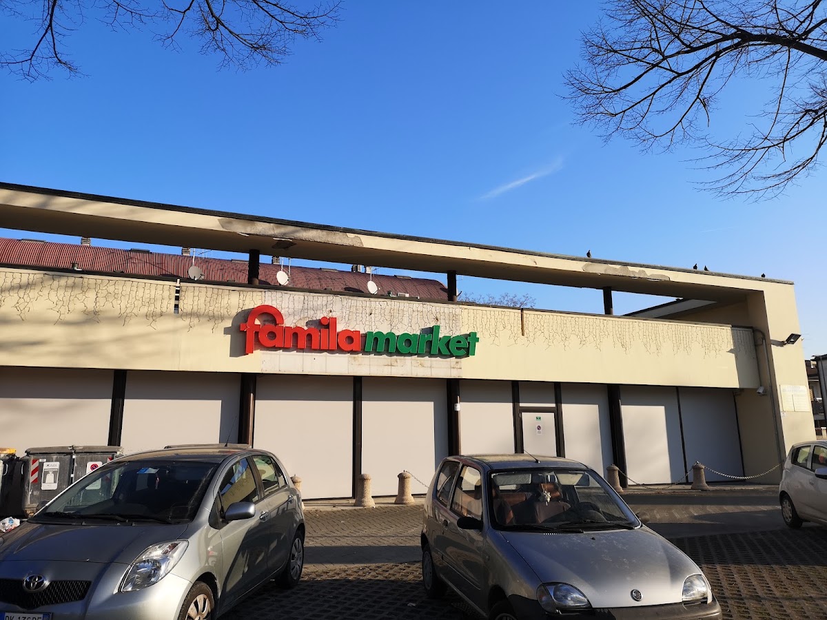 Famila Market Forlimpopoli