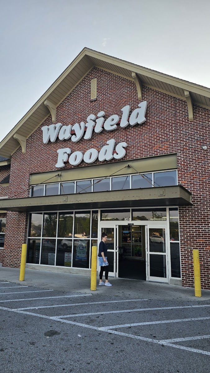 Wayfield Foods