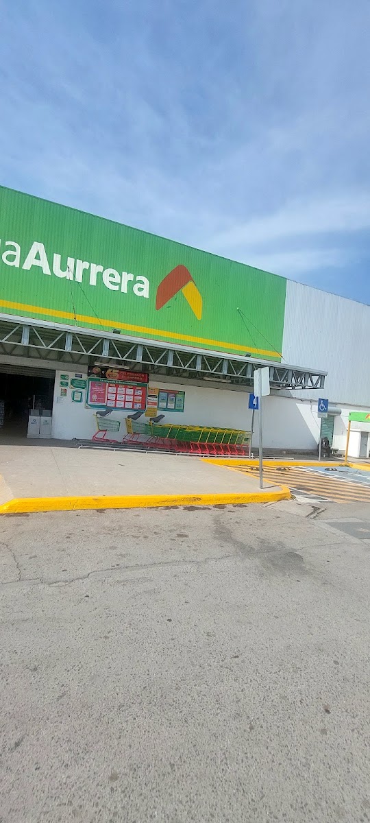 Mi Bodega Aurrera, Villa Guerrero