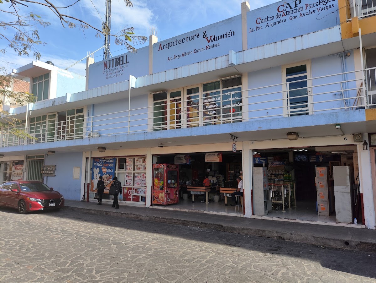 Merza Jiquilpan