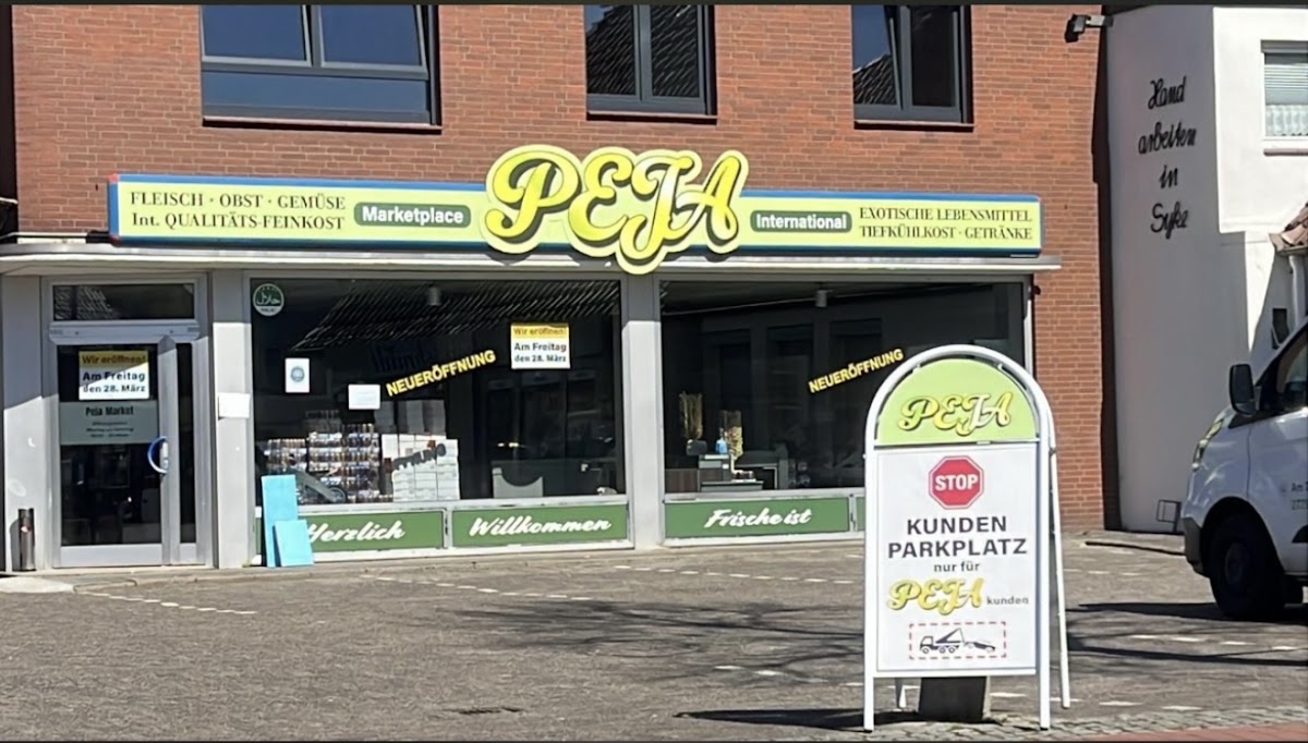 Peja Market
