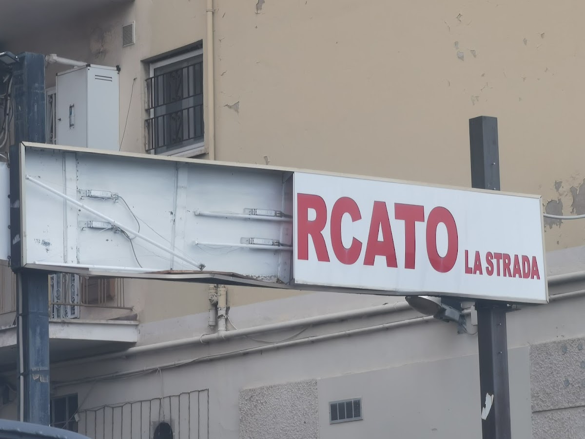 Supermarket LaStrada
