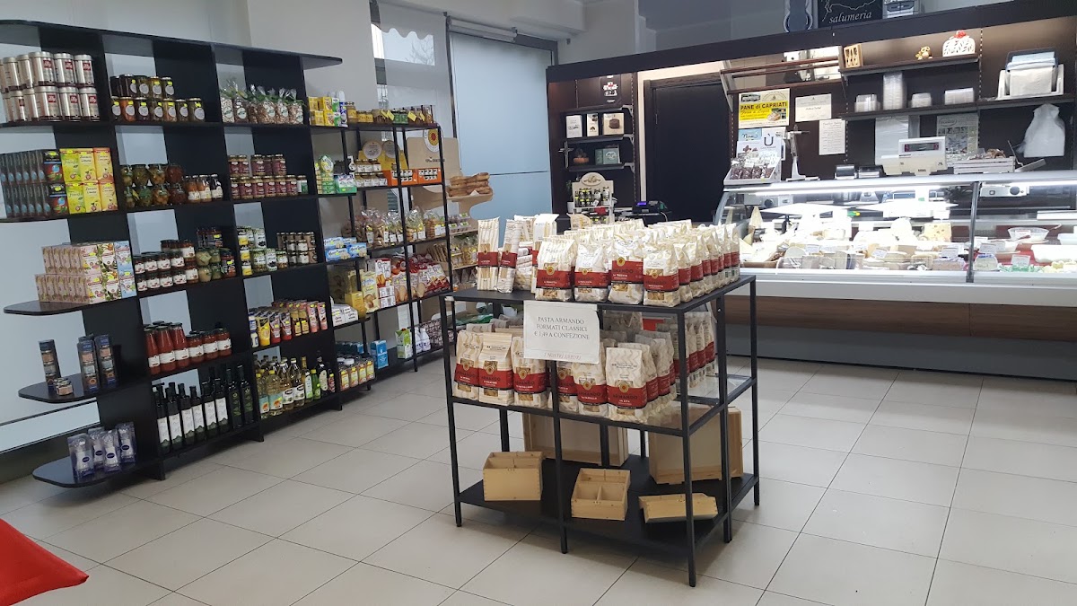 I Nostri Sapori di Michelina Venditti
