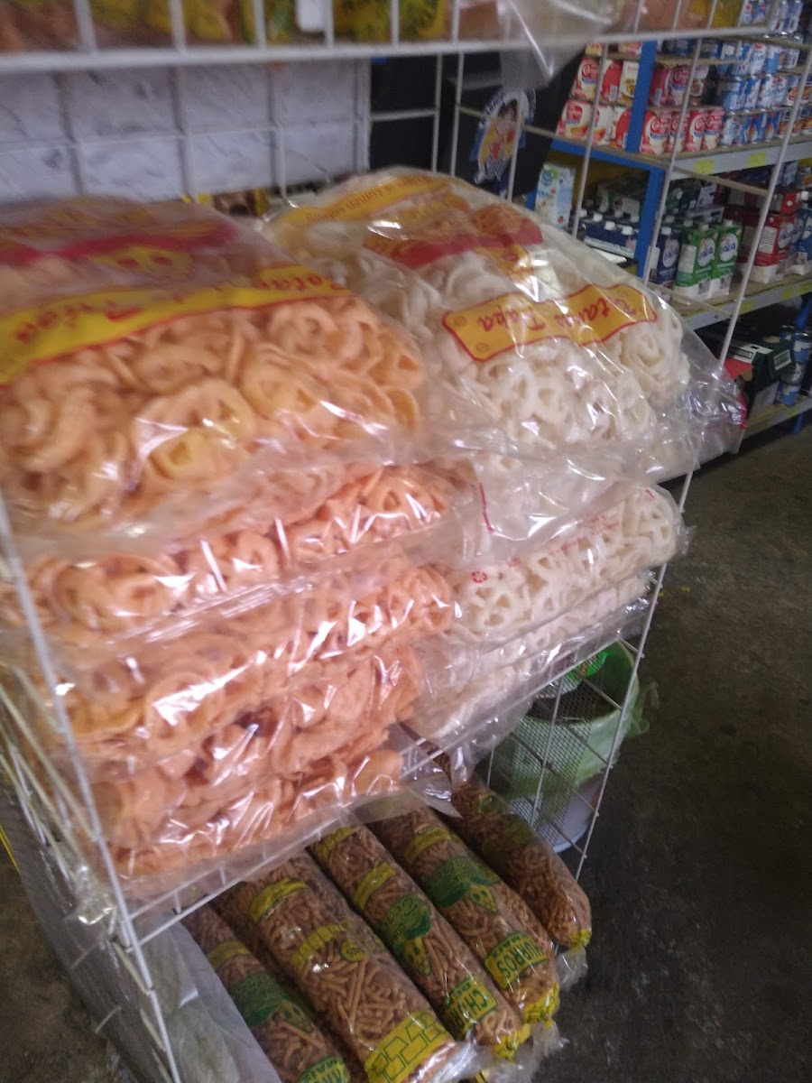 Merza Tradicional, Lázaro