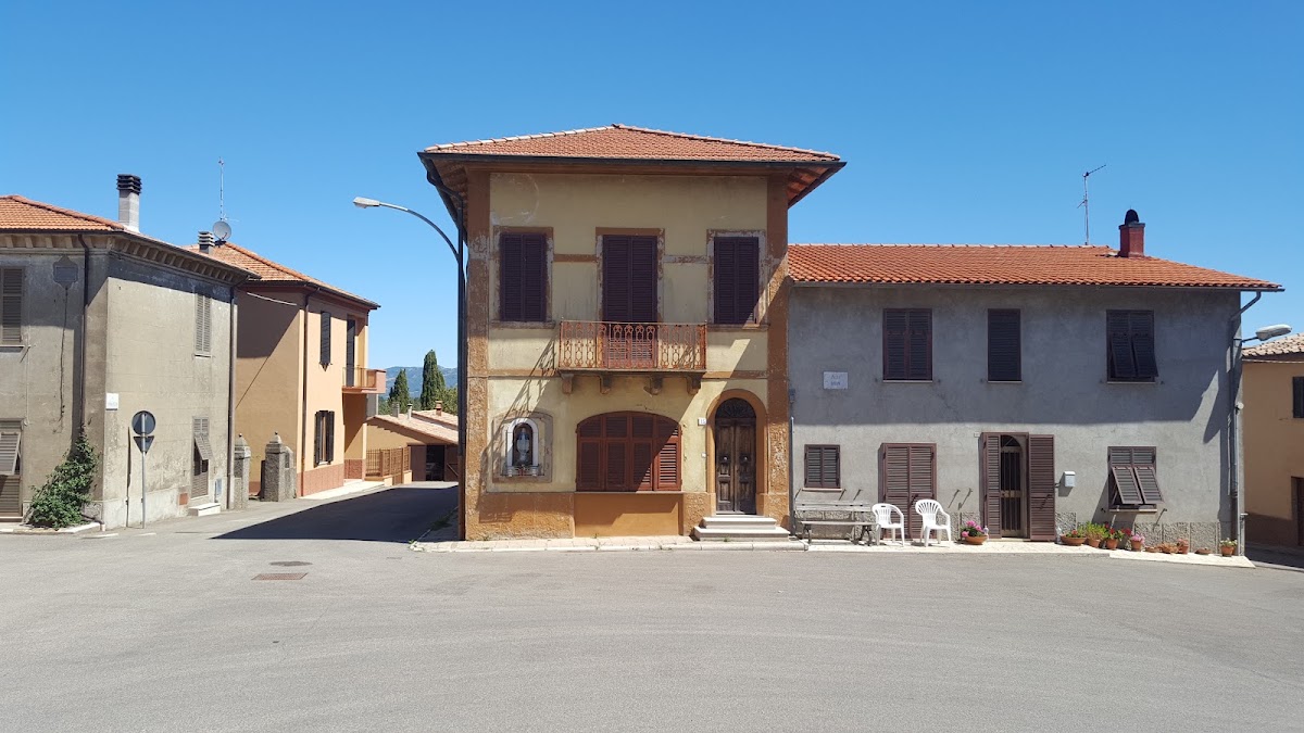 Alimentari da Laura