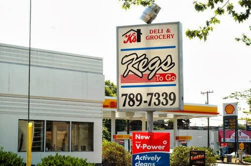 K's Deli & Grocery