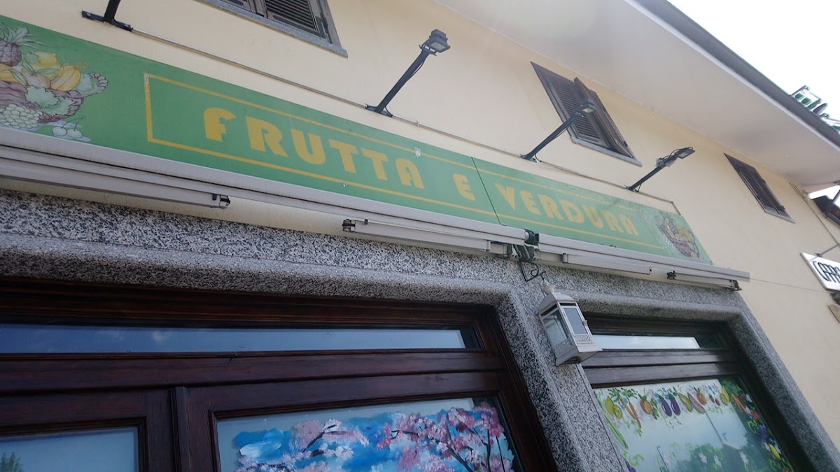 Frutta e Verdura Parrelli Laura