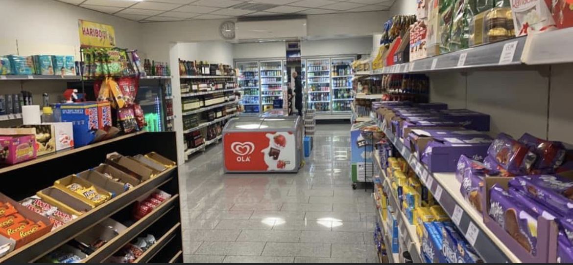 Avondwinkel Veldhoven
