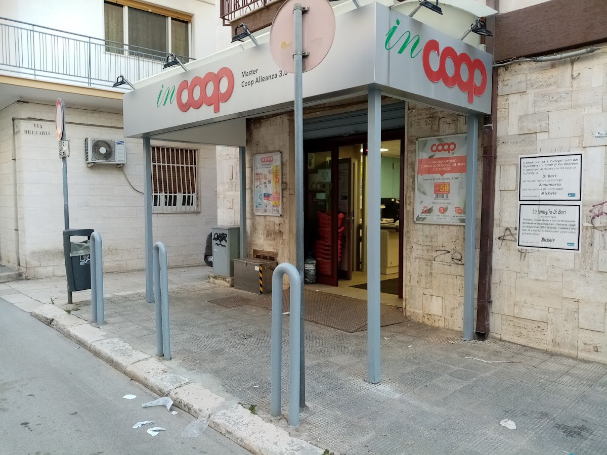 InCOOP TATÒ PARIDE