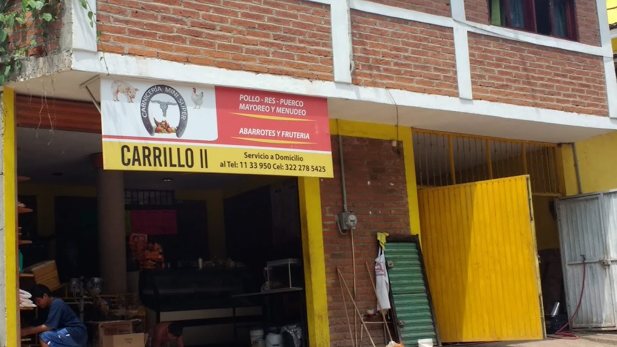 Depósito Doña Rosa