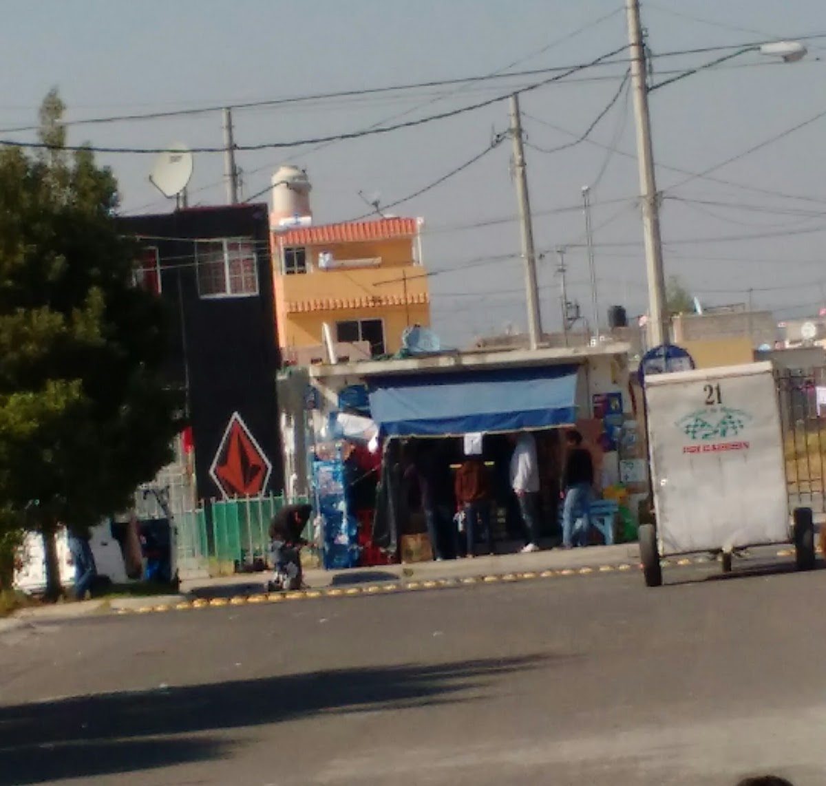 Tienda Emy