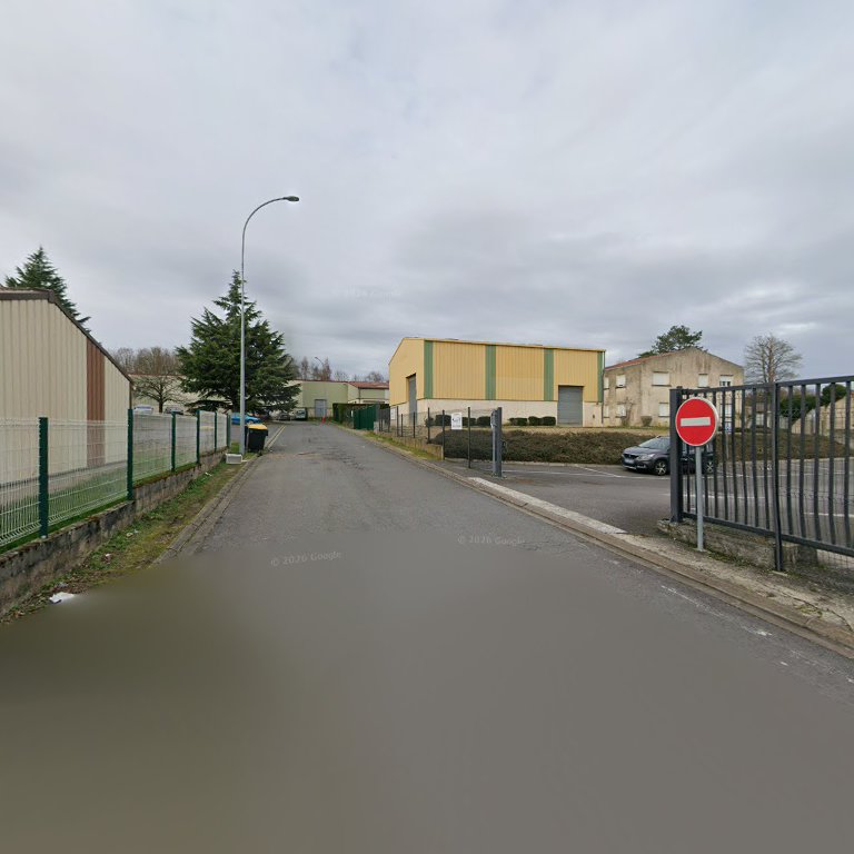 E.Leclerc DRIVE Lizy-sur-Ourcq