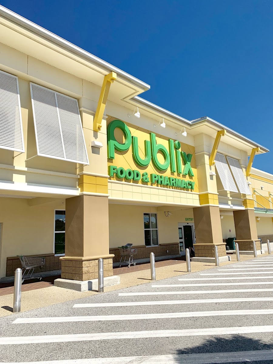 Publix Super Market at The Shoppes at Glen Lakes