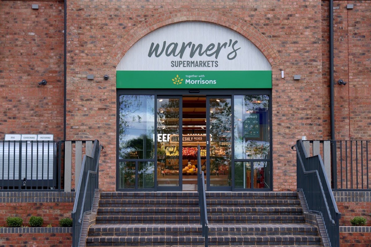 Warner's Supermarkets