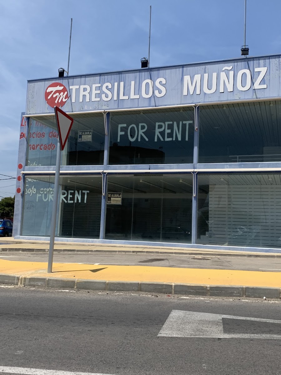 Alimentació I Drogueria