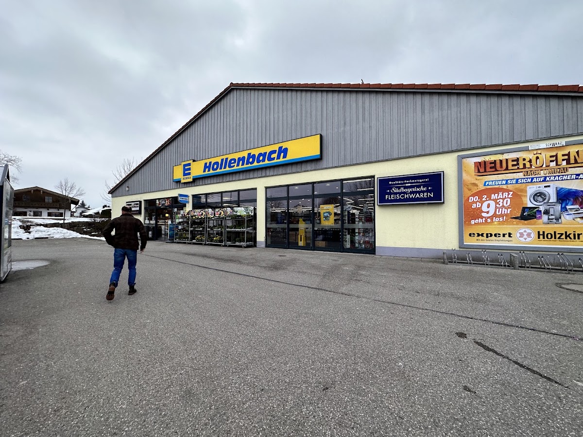 EDEKA Hollenbach