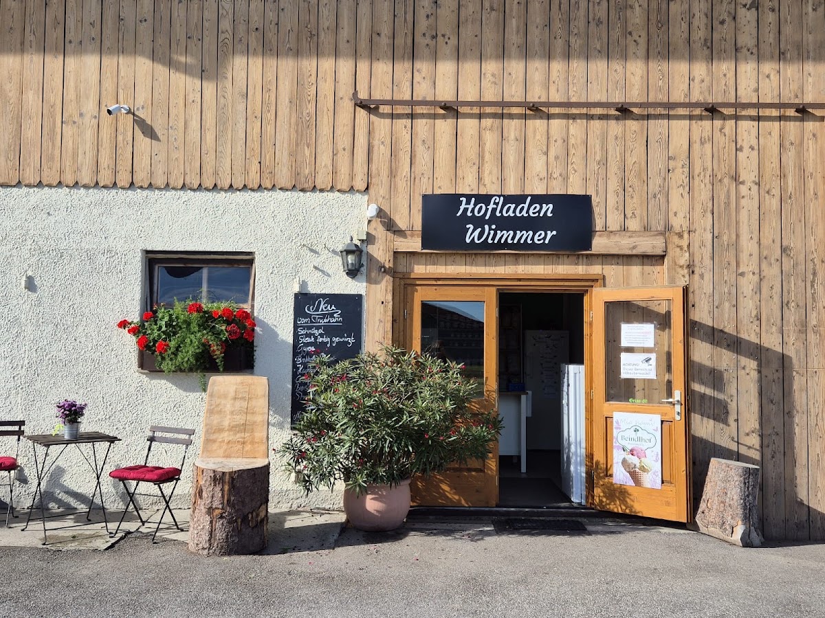 Hofladen Wimmer