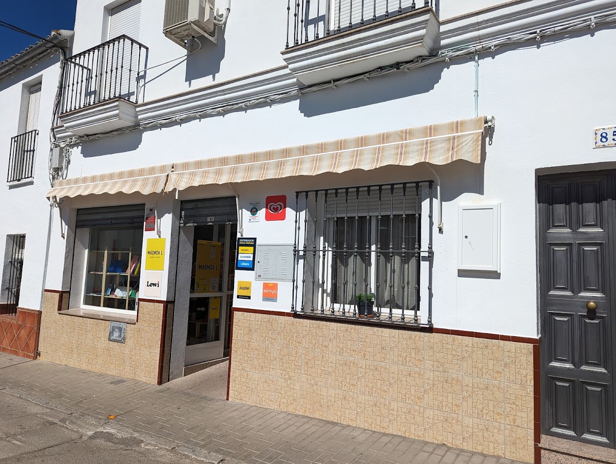 SUPERMERCADO GONZÁLEZ