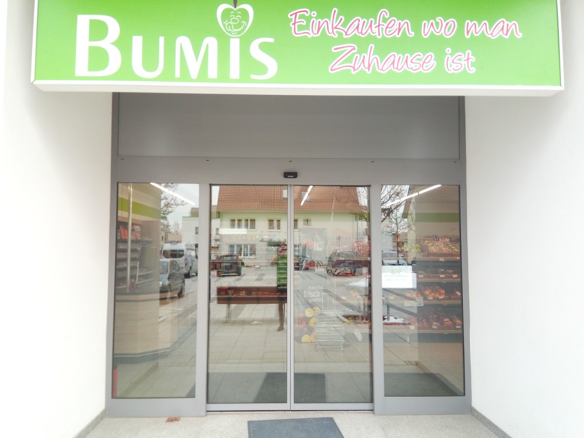 Bumis Burgrieden