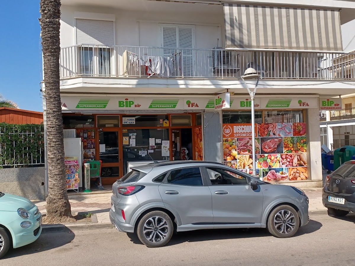 Discount Ca'n Picafort