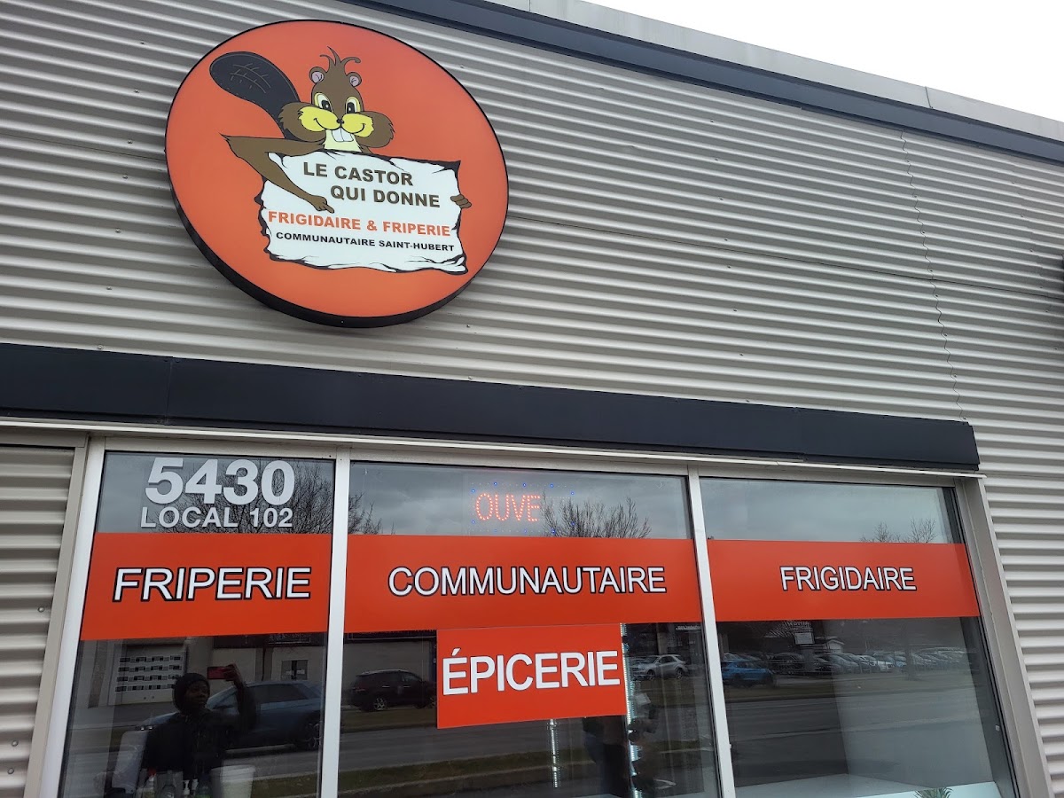 Le Comptoir d'Yvonne
