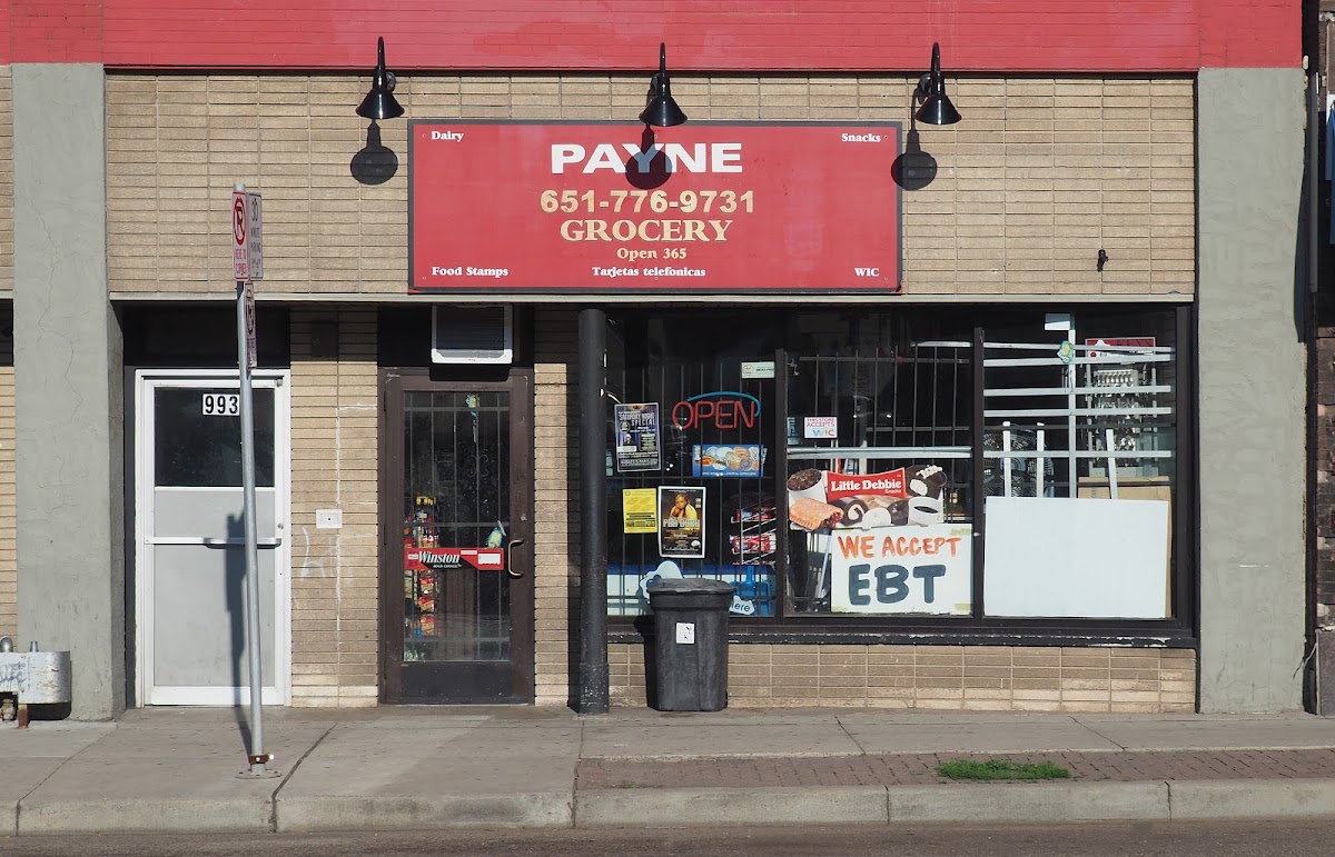 Payne Grocery