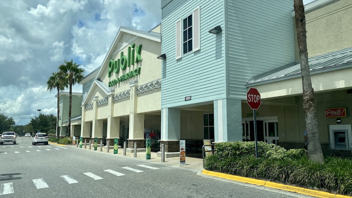 Publix Super Market at Sorrento Hills Village