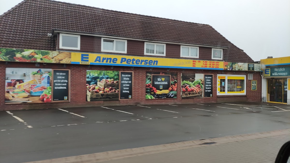 EDEKA Petersen