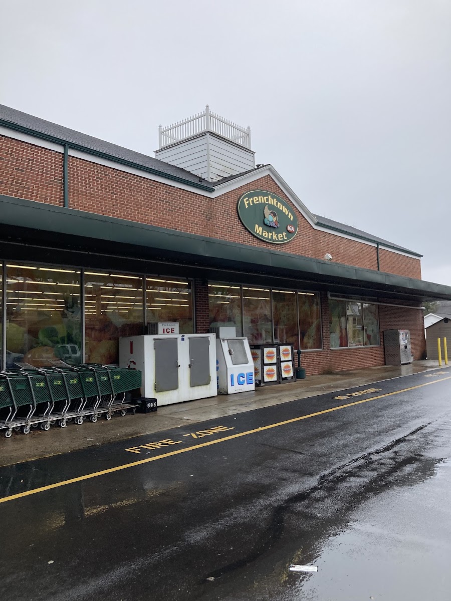 Frenchtown Market IGA