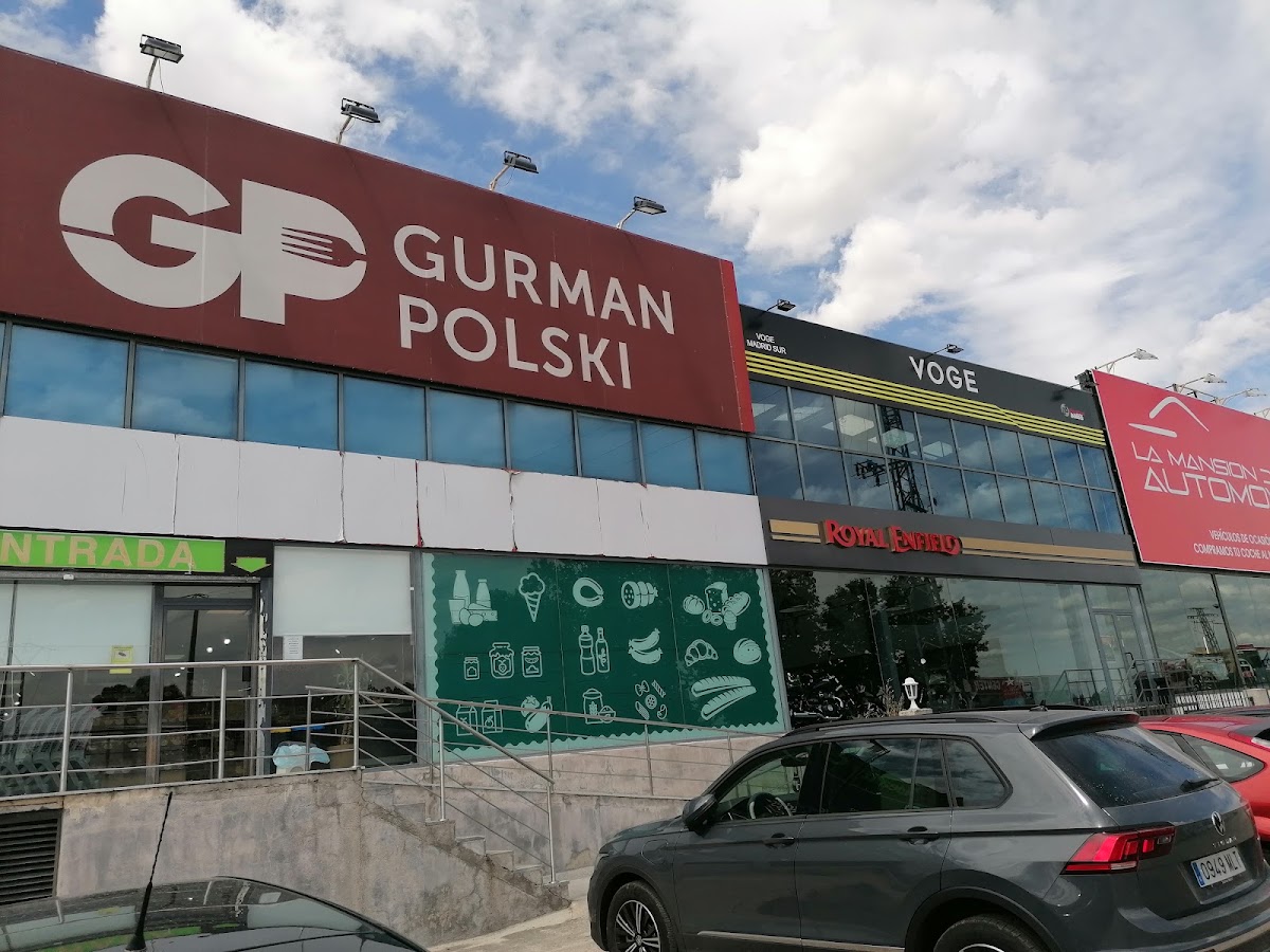 Gurman Polski