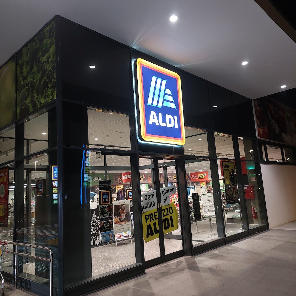 ALDI San Stino di Livenza