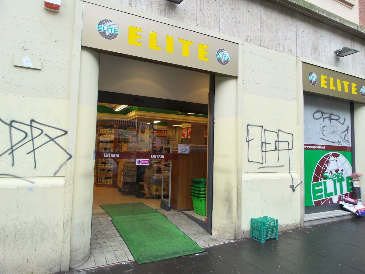 Supermercato Elite