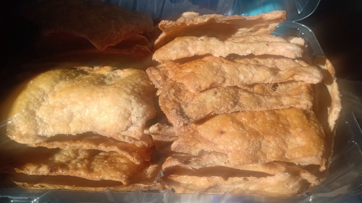Campechanas La Trucha