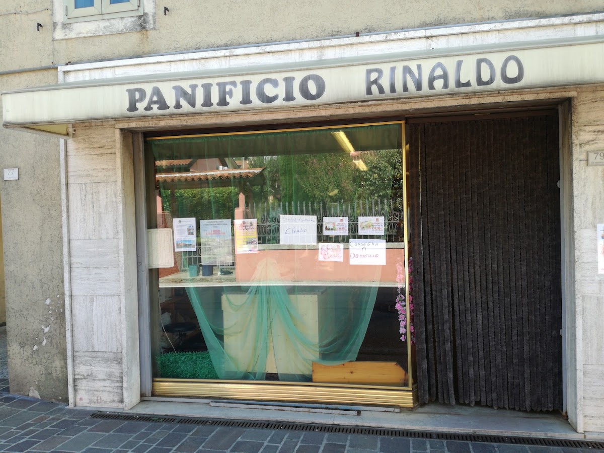 Panificio Verlato