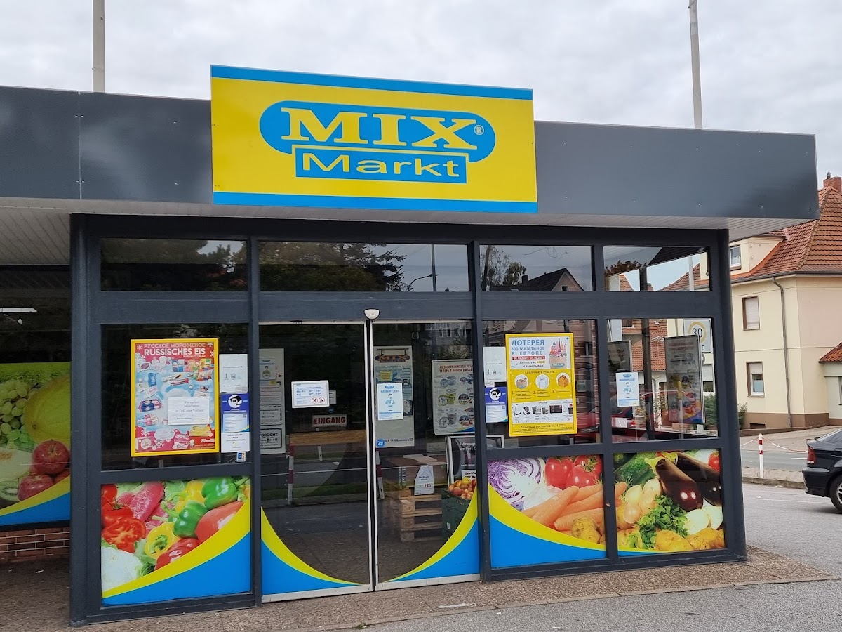 Mix Markt