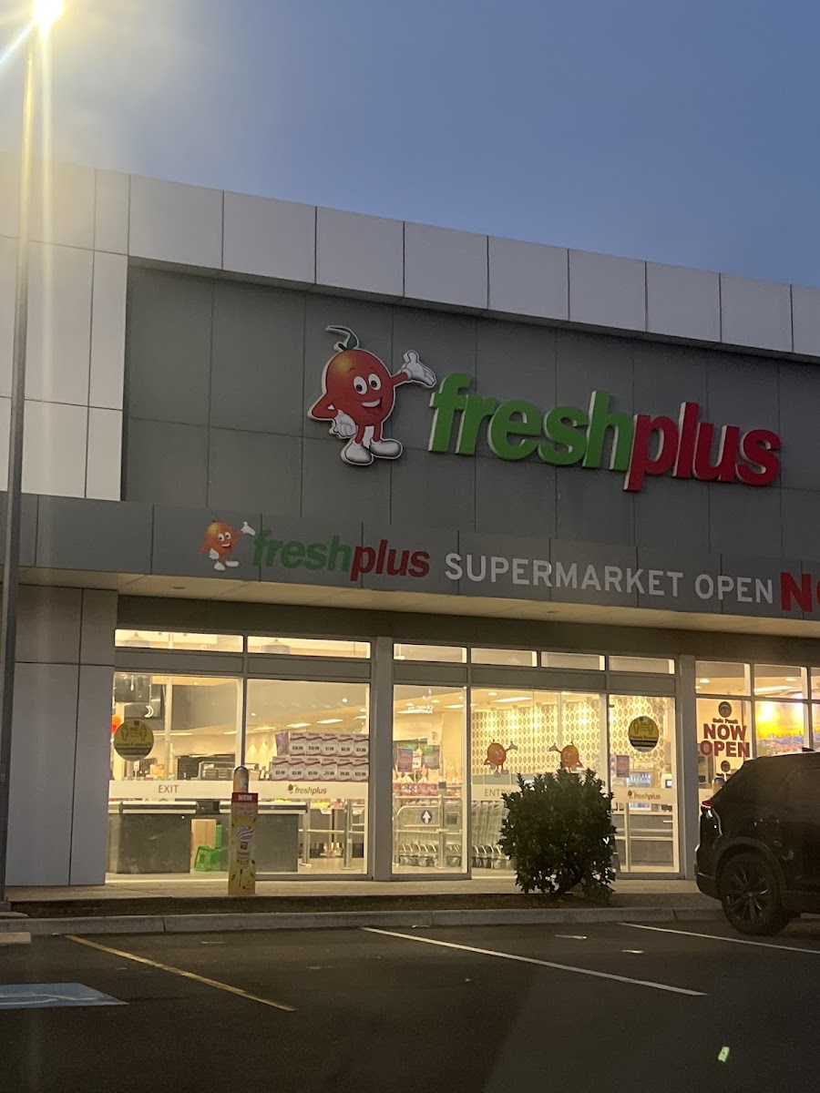 FreshPlus Craigieburn -HALAL
