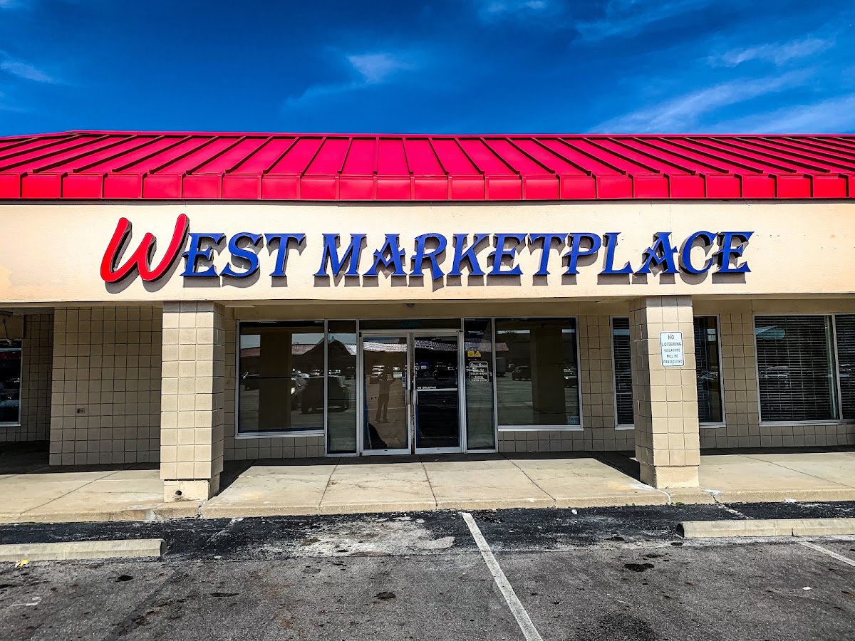 West Marketplace