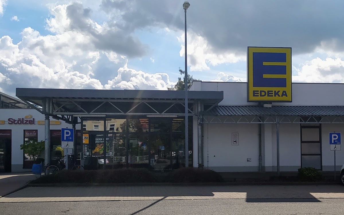 EDEKA Bellmann