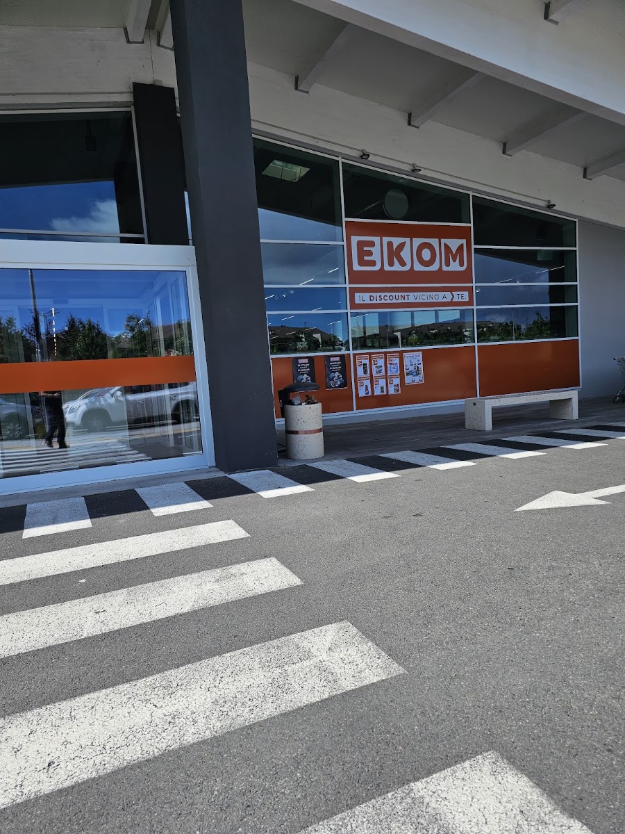 Ekom - Tuttofresco