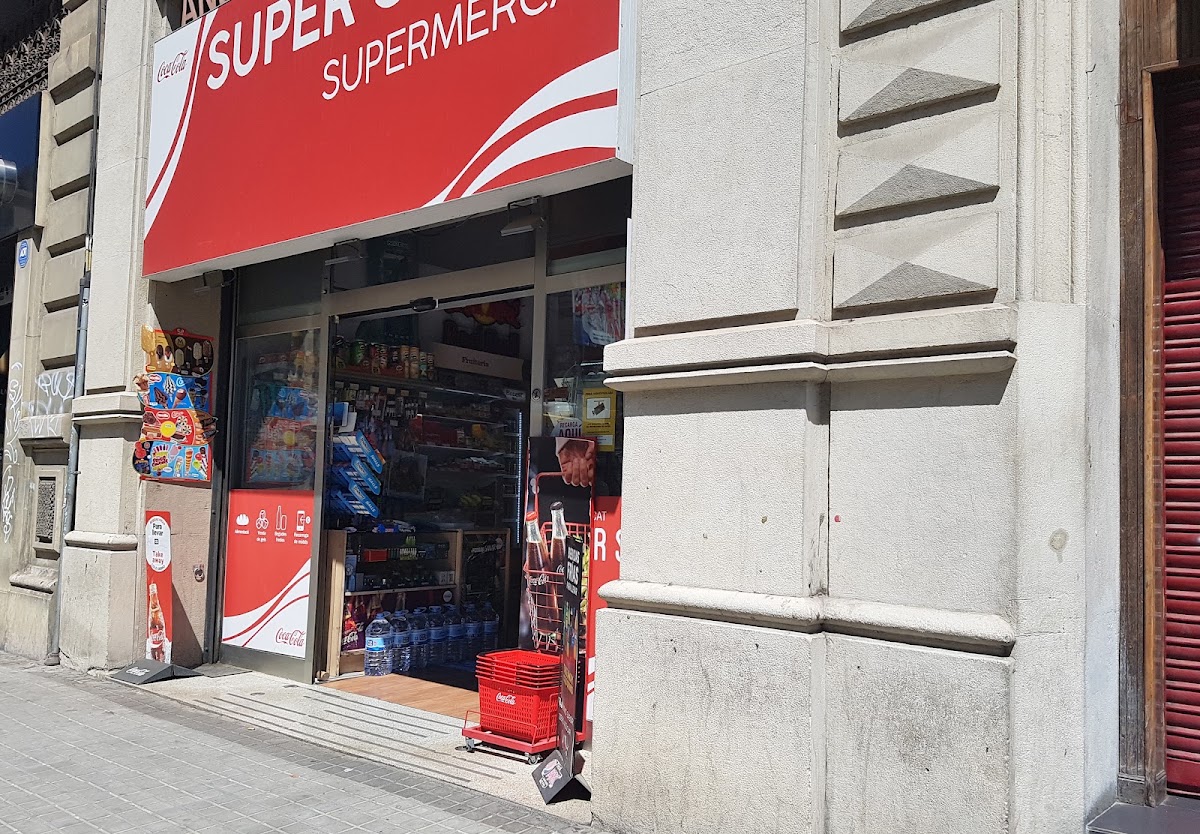 Super Sale S L