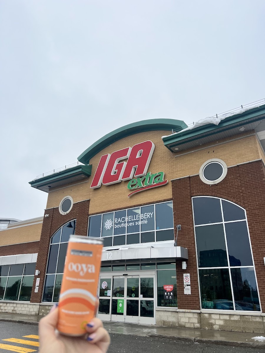 IGA Extra Pointe-Claire