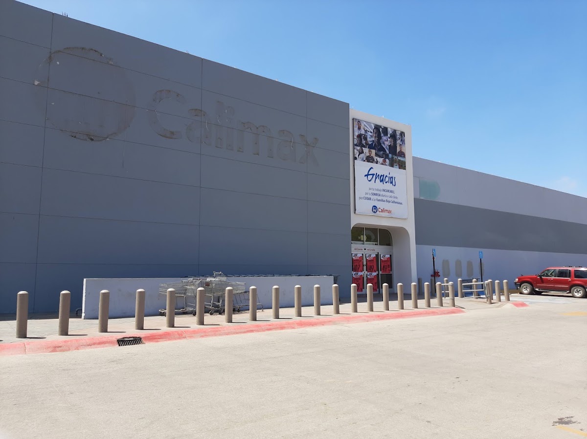 Calimax Maneadero
