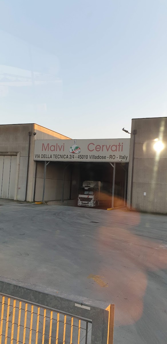 MALVI Cervati S.a.s. Di Cervati Roberto