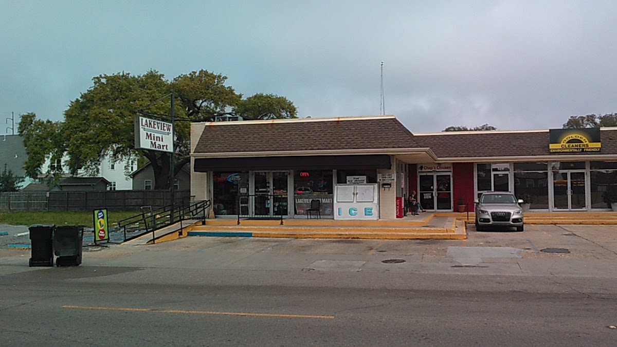 Lakeview Mini Mart