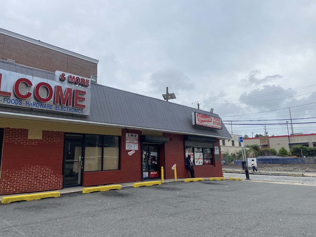 Krauszer's Food Store