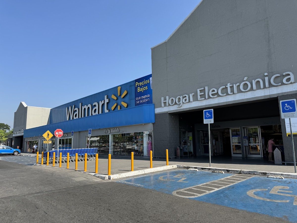 Walmart Córdoba