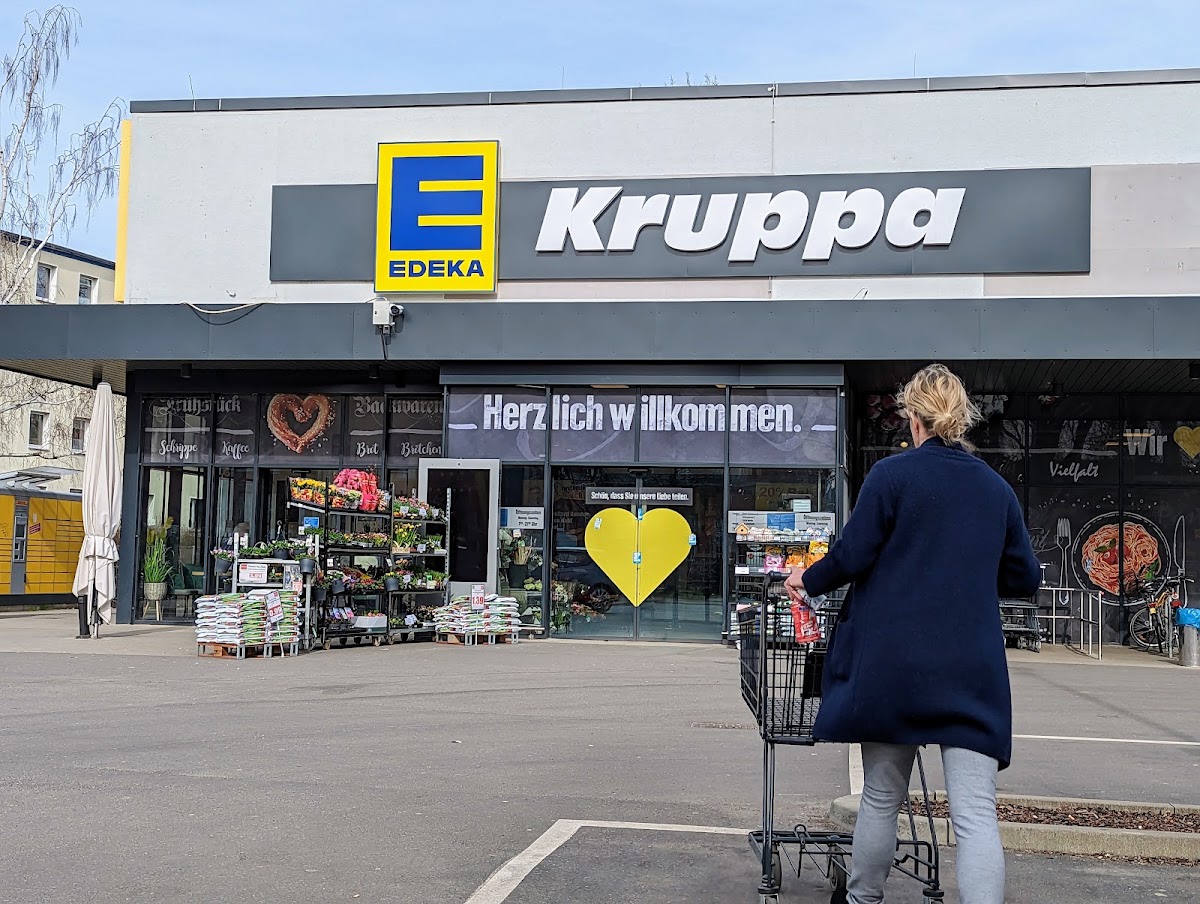 EDEKA Kruppa