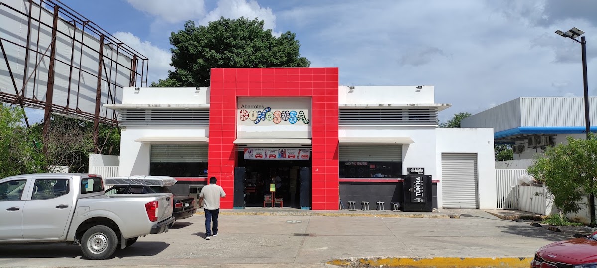 Abarrotes Dunosusa Miguel Hidalgo